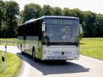 Mercedes-Benz Integro O550 2004 года